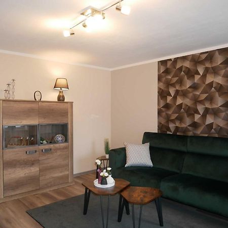 Ferienwohnung Mecklenburgische Seenplatte Schwichtenberg Екстериор снимка