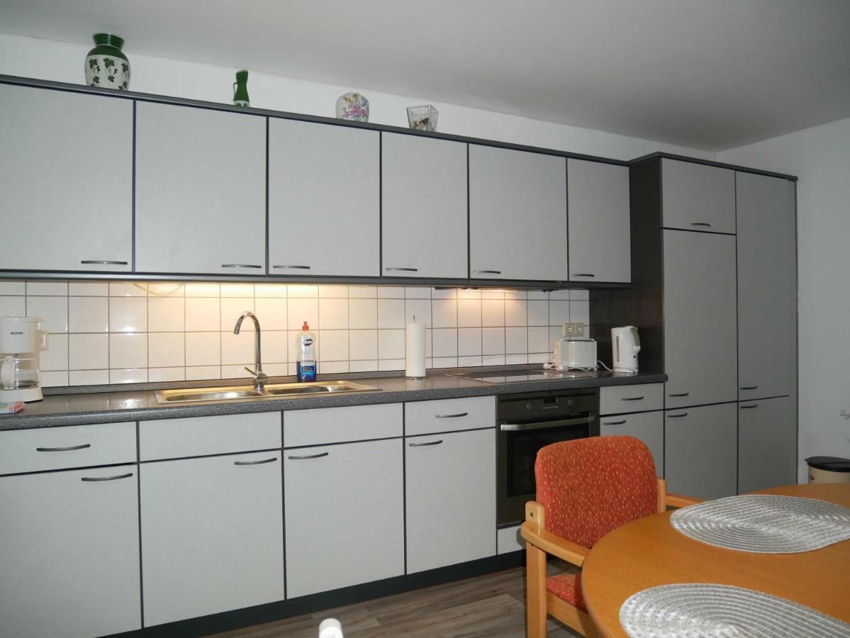 Ferienwohnung Mecklenburgische Seenplatte Schwichtenberg Екстериор снимка