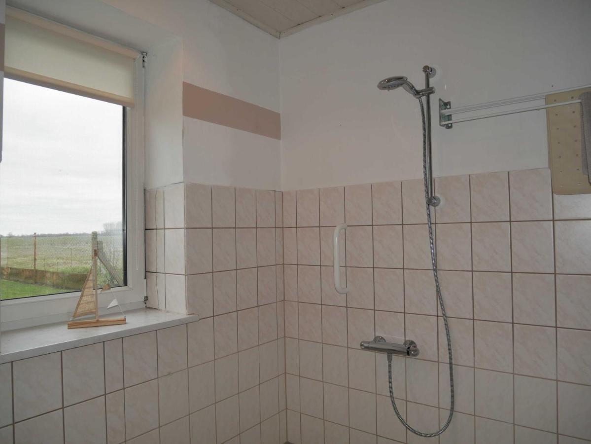 Ferienwohnung Mecklenburgische Seenplatte Schwichtenberg Екстериор снимка